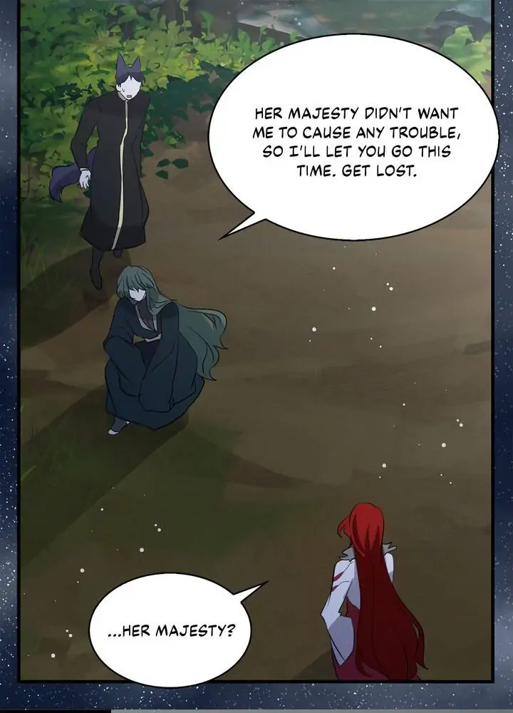 I’m the Ex-Girlfriend of a Soldier chapter 72 - page 3